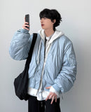 Citiz Ma-1 Crop Padding