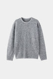Tororo Summer Knit