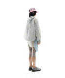 Puff Light Wind Jacket