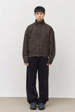 James Cation Highneck Jacket