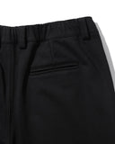 Heavy Sweat Long Tuck Pants