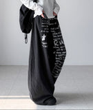 Vain Curved Training Pants