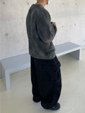 SV - 004 (cable knit)