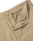 [Kracker House] Side Line Chino Pants