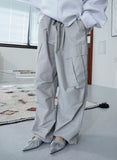 winter cargo pants