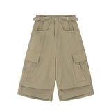 Liam Bermuda Pants