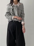 Toms Striped Loose Fit Shirt