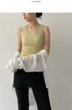 Hario U-neck Sleeveless