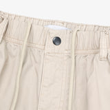 Frog Dyeing Bermuda Pants