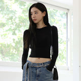 Cloverty Twisted Slim Tee