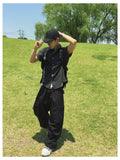 Ale Cargo Parachute Pants