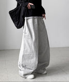 Benin Washed Balloon Pants