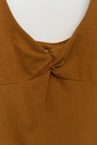 (W) Lagoon Sleeveless