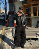 Pie Wide Cargo Pants