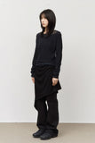 (W) Ero Bootscut Pants