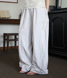Nylon Neil Studded Pants