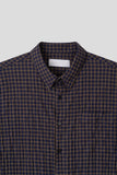 Visit Checked Shirt