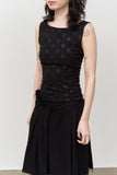 (W) Berlin Dot Top