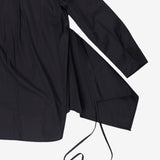 Levina Curve Shirt One Piece