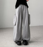 Ulted Pin Tuck Training Pants