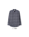 Sein Linen Checked Shirt