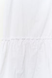 (W) Pim Nylon Long Skirt