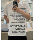 Shine Summer Short Sleeve T-Shirt