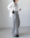 Melon Curved Training Pants