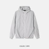 Bay Wind Jacket