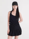 COTTON HALO SET