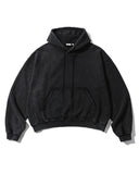 Heavyweight Washed Hoodie