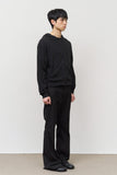 (W) Quiet Zip Hoodie