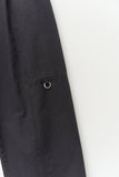 Cov Curved Washed Pants