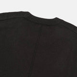 Raccoon Crewneck Knit