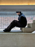 Blanco Lightweight Knit Padding