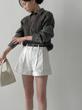 CN Basic Overfit Shirt