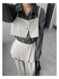 Fondue Layered Two-Way Bustier
