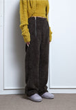 woolen pants