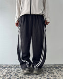 Side Track Line Pants