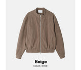 Six Corduroy Jacket