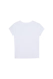 PRTN) Star Logo Cap Sleeve T-Shirt