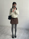 Moff Knit Turtleneck T-shirt