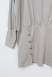 (W) Bells Button Top