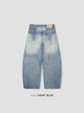 Jazz Double Knee Denim