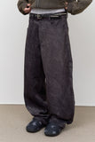 Frog Balloon Wide Pants