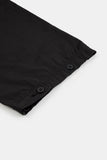 New hard worker cotton cargo pants