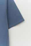 Deni Pigment Collar Top