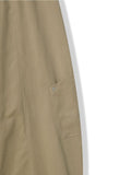 Pio Side Balloon Pants