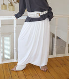 Annie Fur Wedge Stiletto