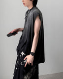Burning Gradient Sleeveless